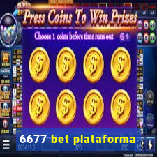 6677 bet plataforma